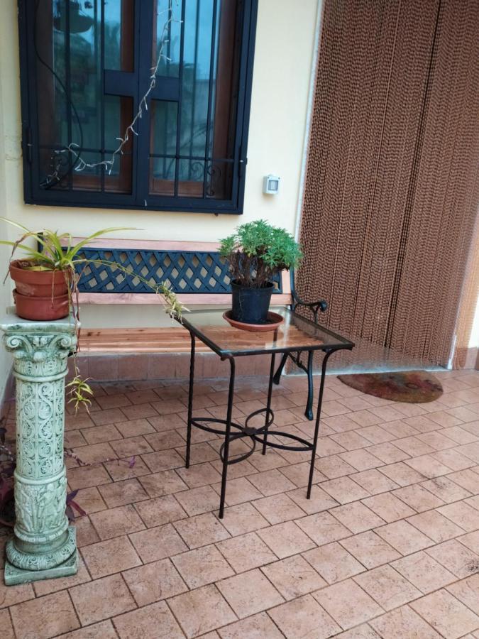 Casa 900 Villa Pompei Exterior photo