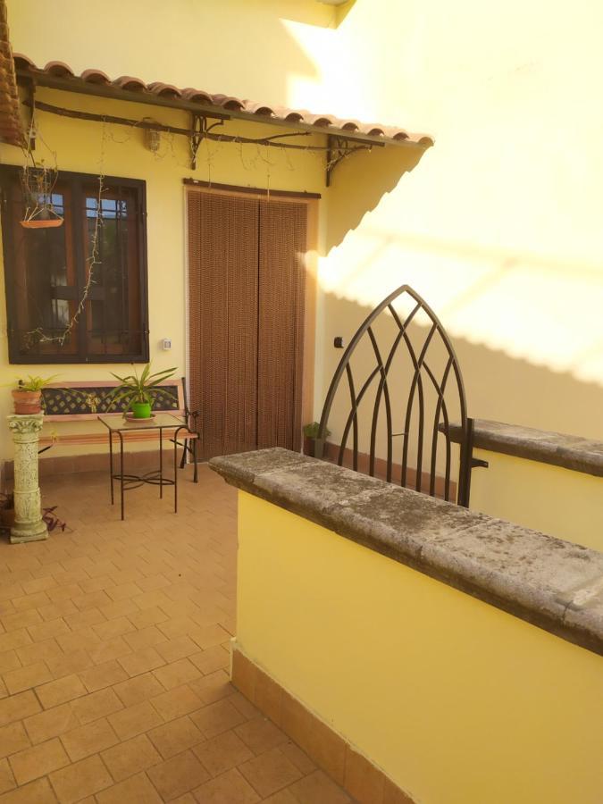Casa 900 Villa Pompei Exterior photo
