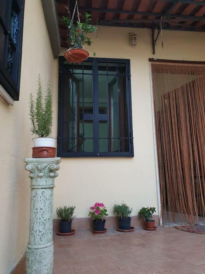 Casa 900 Villa Pompei Exterior photo
