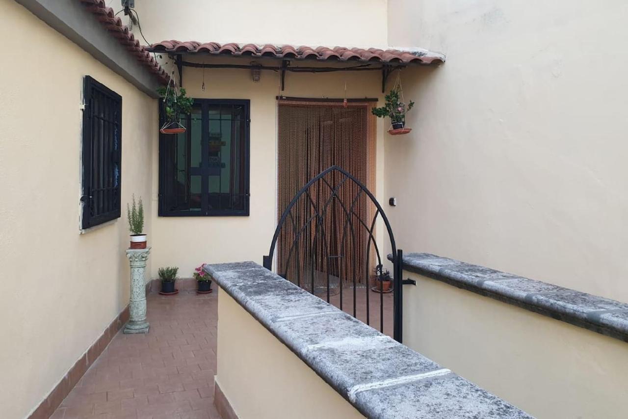 Casa 900 Villa Pompei Exterior photo